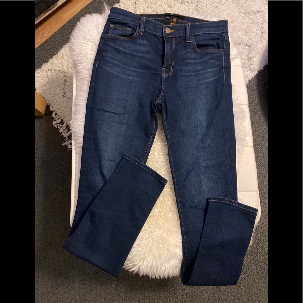 J Brand Jeans, Like New!!